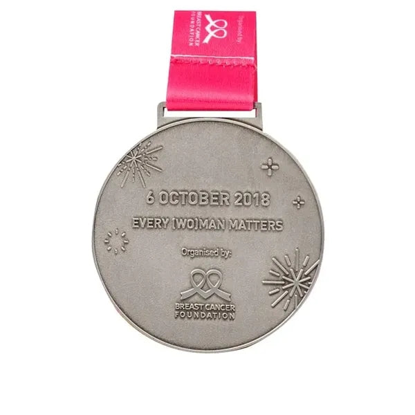 Medallion 2.5"
