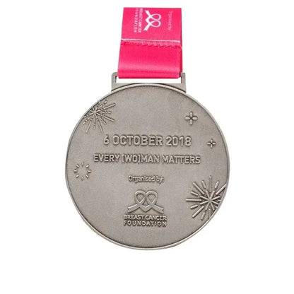 Medallion 2.5"