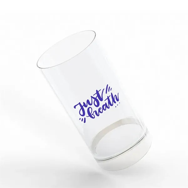 Custom Kiss - Cut Sticker Clear-1x1