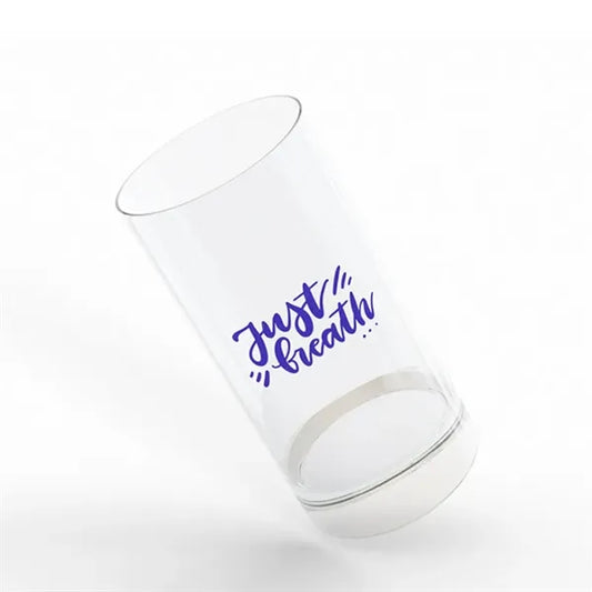 Custom Kiss - Cut Sticker Clear-1x1