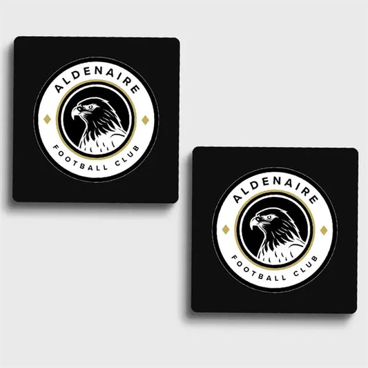 Kiss-Cut Stickers 5x5