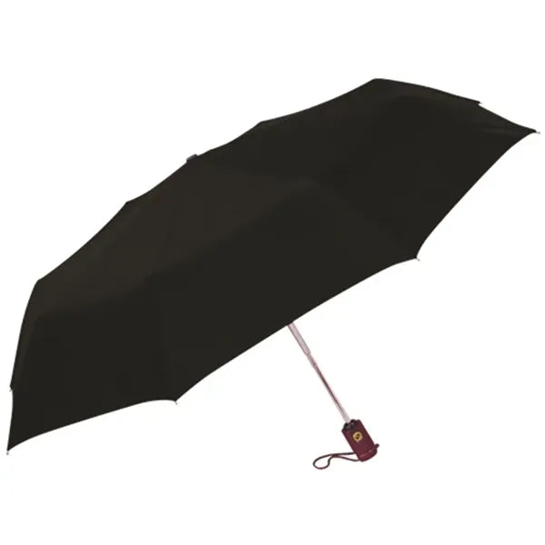 Windflow Dynamo Deluxe vented auto open folding umbrella