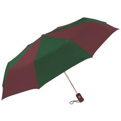 Windflow Dynamo Deluxe vented auto open folding umbrella