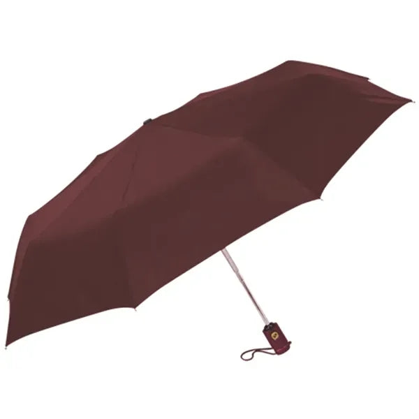 Windflow Dynamo Deluxe vented auto open folding umbrella