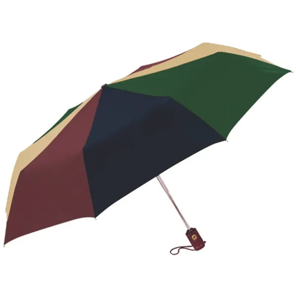 Windflow Dynamo Deluxe vented auto open folding umbrella