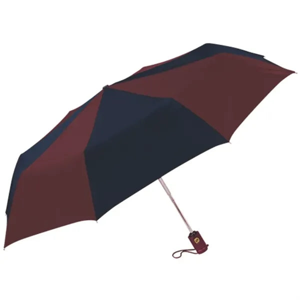 Windflow Dynamo Deluxe vented auto open folding umbrella
