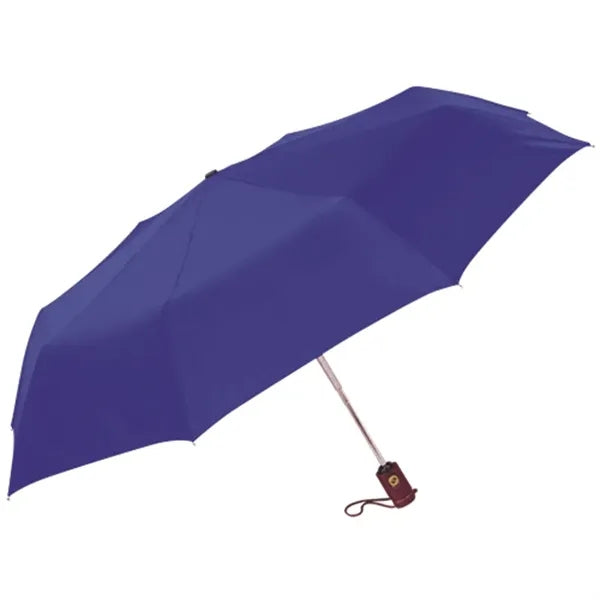 Windflow Dynamo Deluxe vented auto open folding umbrella