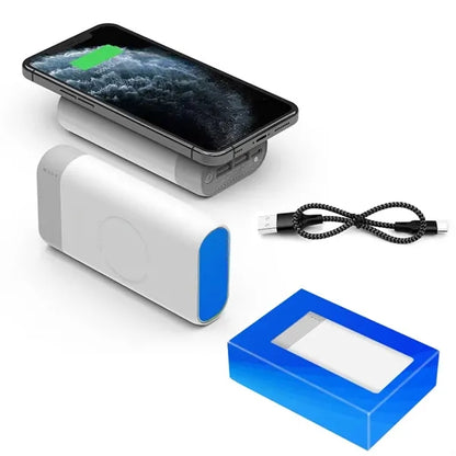 HyperNova High Capacity Wireless Charger