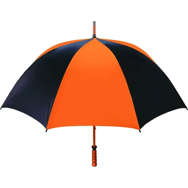 62" The Eagle Wood Shaft Golf Umbrella
