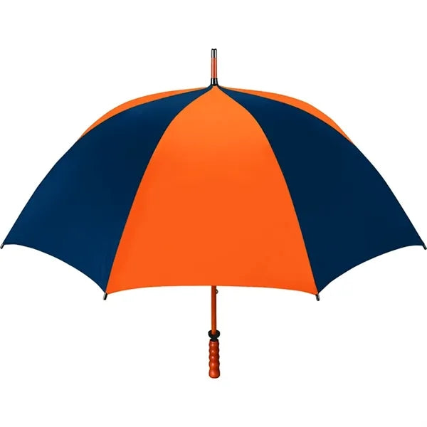 62" The Eagle Wood Shaft Golf Umbrella