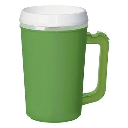 22 Oz. Thermo Insulated Mug