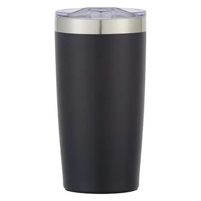 20 Oz. Two-Tone Rocky Tumbler With Stuffer