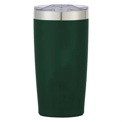 20 Oz. Two-Tone Rocky Tumbler With Stuffer
