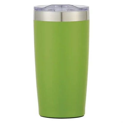 20 Oz. Two-Tone Rocky Tumbler With Stuffer