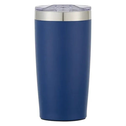 20 Oz. Two-Tone Rocky Tumbler With Stuffer