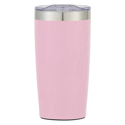 20 Oz. Two-Tone Rocky Tumbler With Stuffer