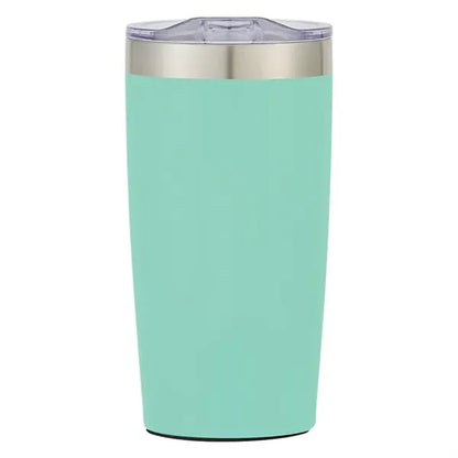 20 Oz. Two-Tone Rocky Tumbler With Stuffer