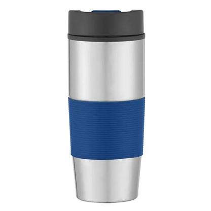 18 Oz. Stainless Steel Gripper Bottle