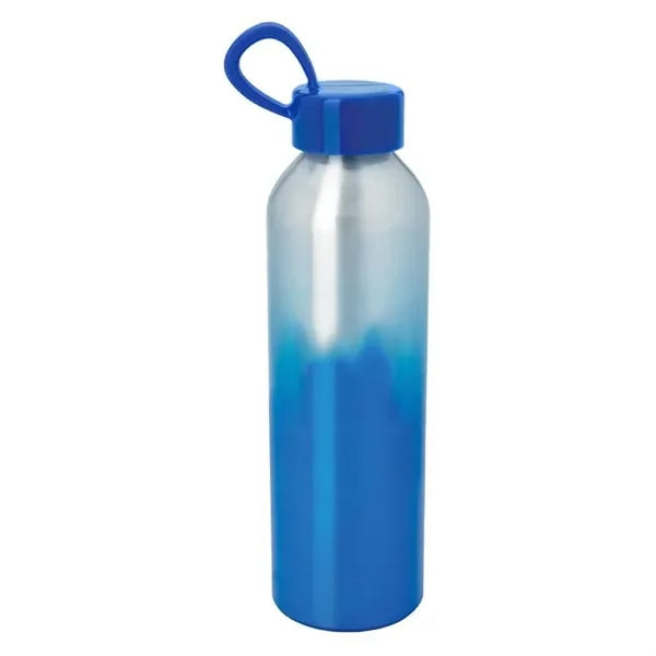 21 Oz. Aluminum Chroma Bottle