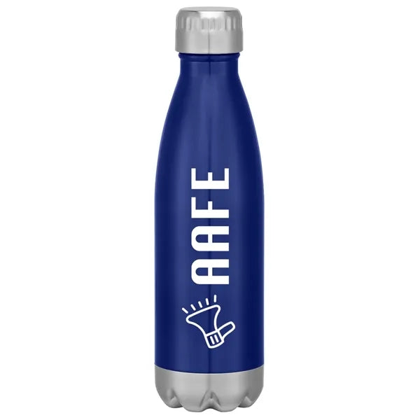 16 Oz. Swig Stainless Steel Bottle With Custom Box