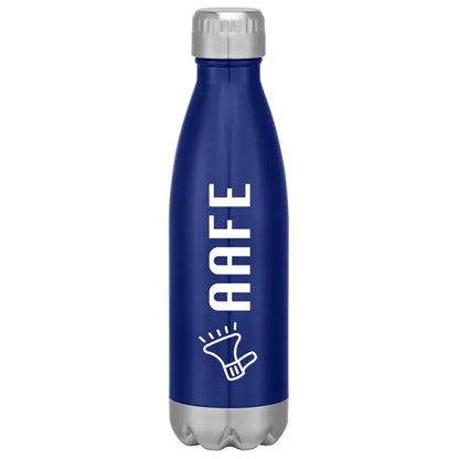 16 Oz. Swig Stainless Steel Bottle With Custom Box