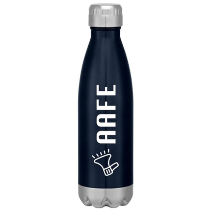 16 Oz. Swig Stainless Steel Bottle With Custom Box