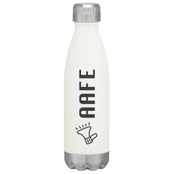 16 Oz. Swig Stainless Steel Bottle With Custom Box