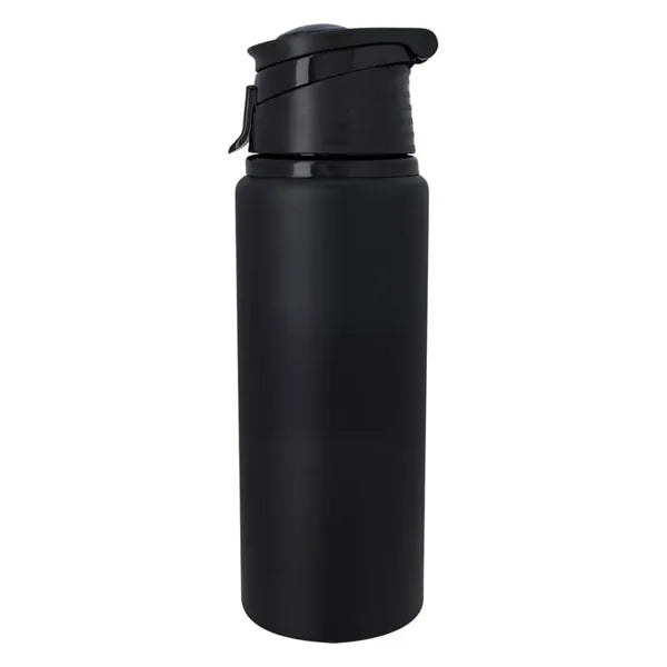 24 Oz. Velvet Touch Aluminum Bottle