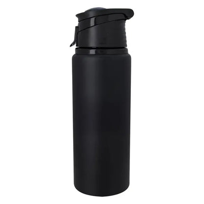 24 Oz. Velvet Touch Aluminum Bottle