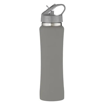 25 Oz. Stainless Steel Hampton Bottle