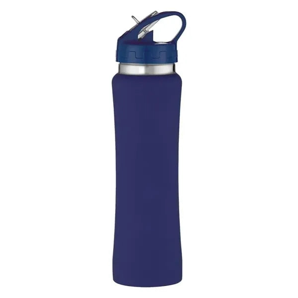 25 Oz. Stainless Steel Hampton Bottle