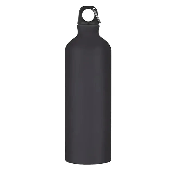 25 Oz. Aluminum Bike Bottle