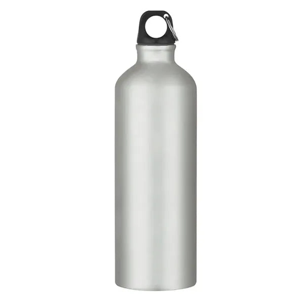 25 Oz. Aluminum Bike Bottle