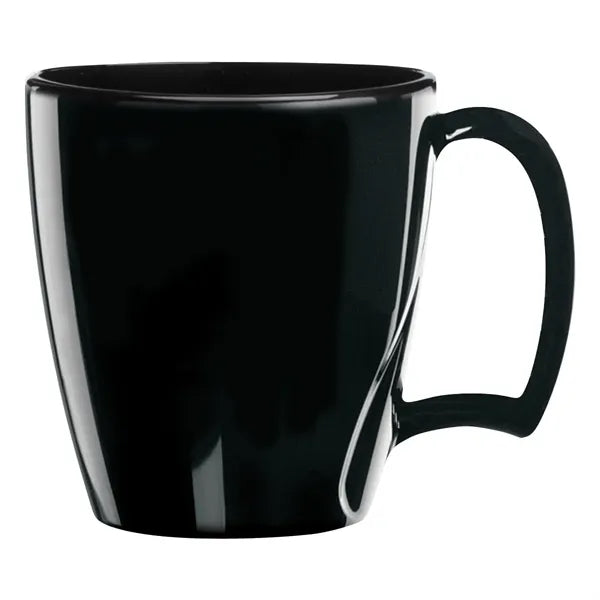 14 Oz. Arrondi Mug