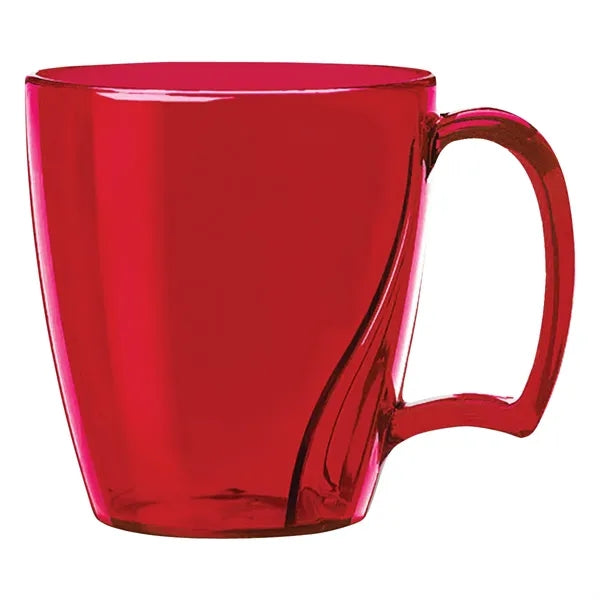 14 Oz. Arrondi Mug