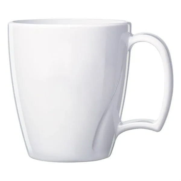 14 Oz. Arrondi Mug