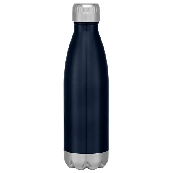 16 Oz. Urban Stainless Steel Bottle