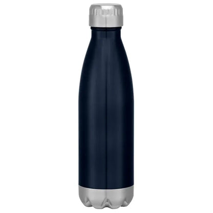 16 Oz. Urban Stainless Steel Bottle