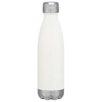16 Oz. Urban Stainless Steel Bottle