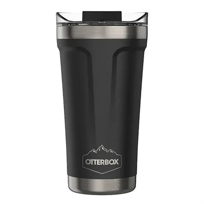 18 Oz Otterbox Elevation Core Colors Stainless Steel Tumbler