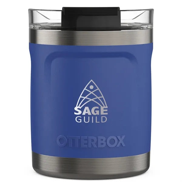 10 Oz Otterbox Elevation Core Colors Stainless Steel Tumbler