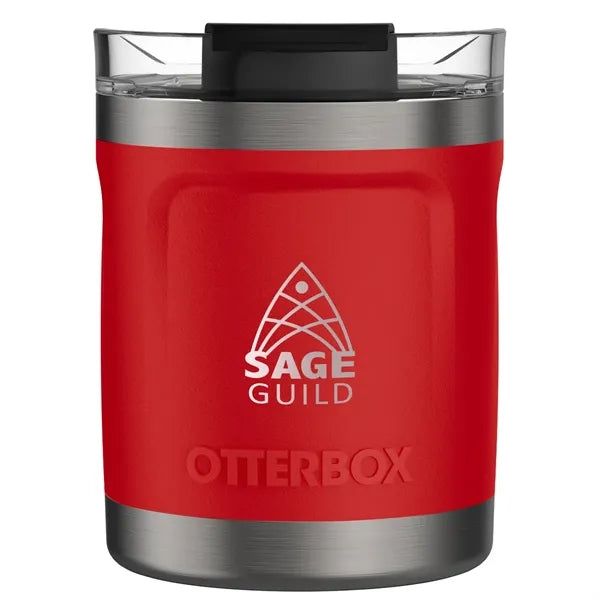 10 Oz Otterbox Elevation Core Colors Stainless Steel Tumbler