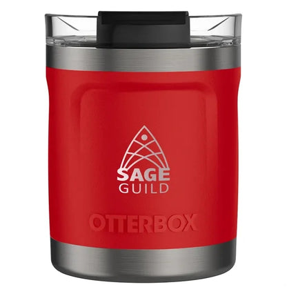10 Oz Otterbox Elevation Core Colors Stainless Steel Tumbler