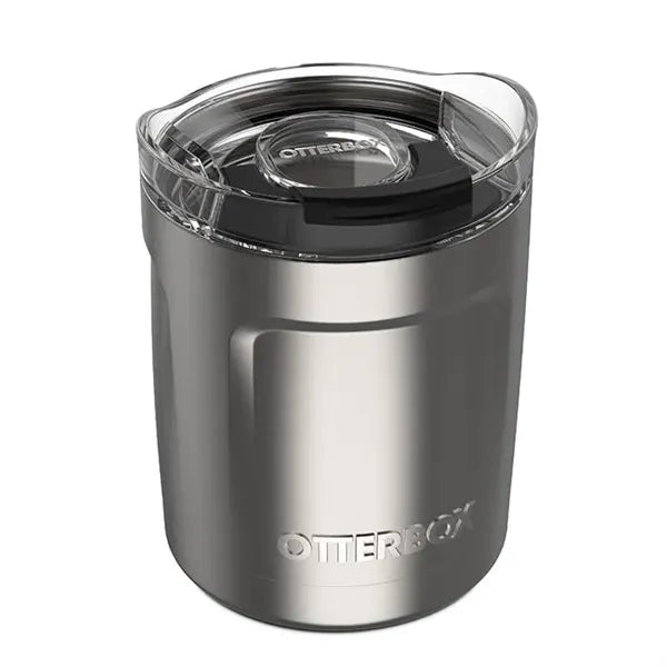 10 Oz Otterbox Elevation Core Colors Stainless Steel Tumbler