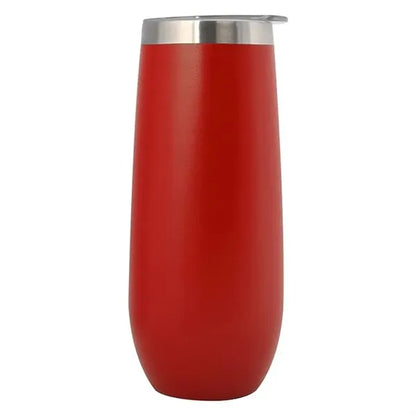 14 Oz. Korabel Stemless Champagne Flute