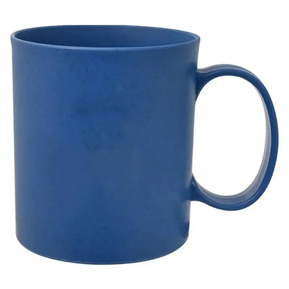 12 Oz. Wheat Mug