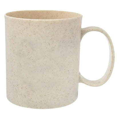 12 Oz. Wheat Mug