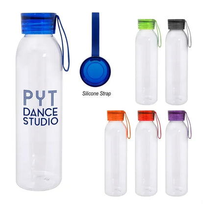 23 Oz. Belli Tritan Bottle