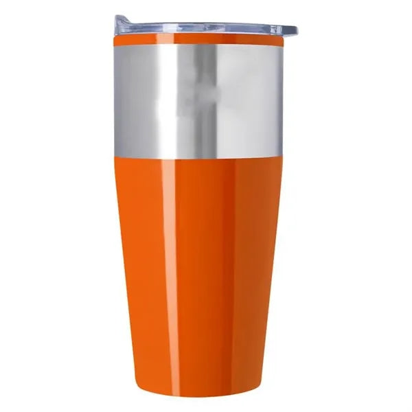 20 Oz. Sidney Stainless Steel Tumbler