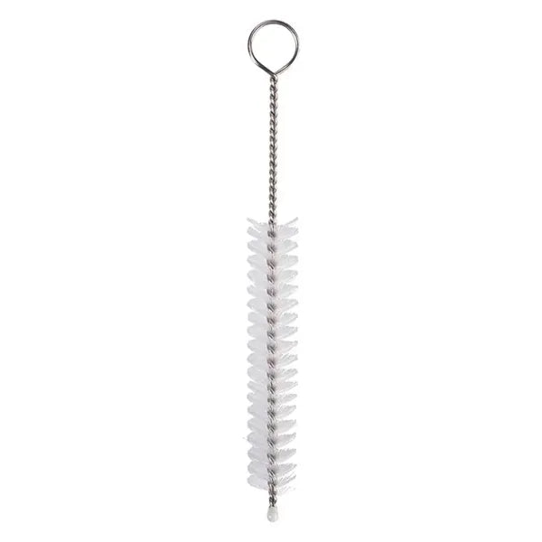 Collapsible Stainless Steel Straw Kit